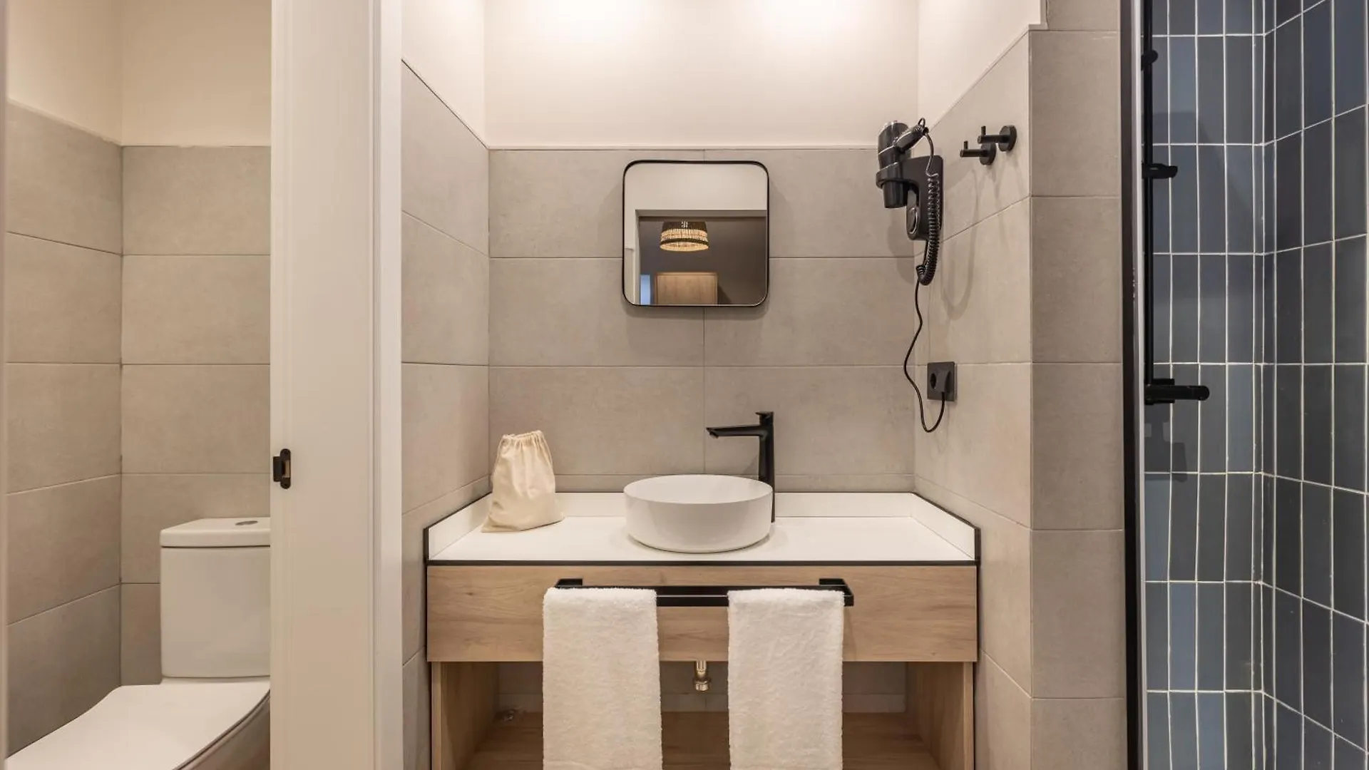 הוסטל Libere Cordoba Patio Santa Marta ספרד