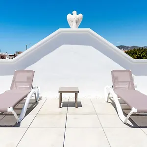 Toboso Plaza Apartahotel Nerja