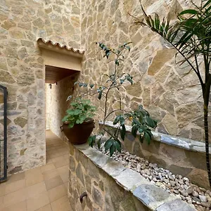 Hostal Can Gallu Gasthof Cala Ratjada (Mallorca)