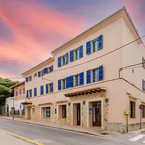 Hostal Marina Gasthof Cala Ratjada (Mallorca)