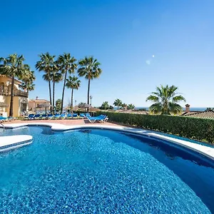 Ramada Residences By Wyndham Costa Del Sol *** El Faro