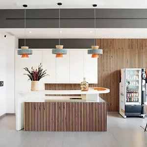 Ona Living Barcelona Apart-hotel L'Hospitalet de Llobregat