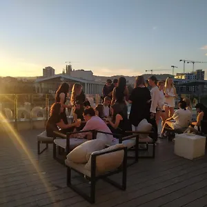 Twentytu Albergue Barcelona