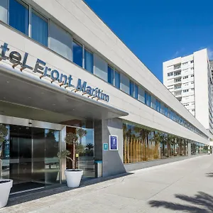 Front Maritim Otel Barselona