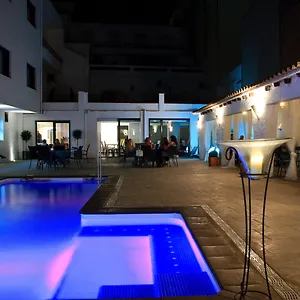 Salomé Hotel Calafell