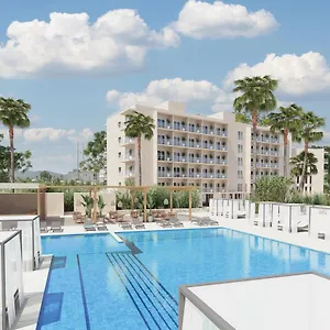 Invisa Es Pla - Adults Only 4* San Antonio (Ibiza)