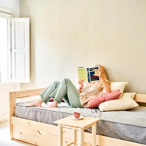 Eco Boutique Grau Otel Barselona