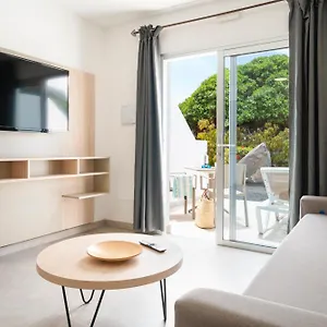Santa Rosa 3* Costa Teguise