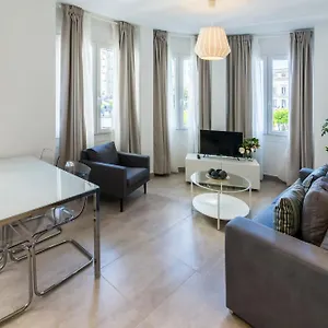 Apartment Tendillas, Cordoba
