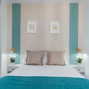 Casa De Naranjos Córdoba