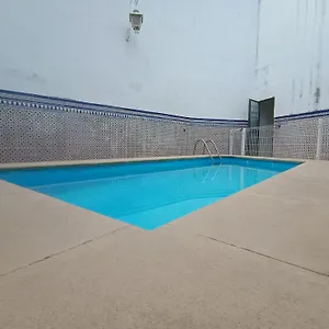 Apartment El Patio De La Piscina, Cordoba