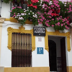 Gasthof Agustina, Córdoba