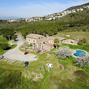 Mas Palou Hotel Rosas