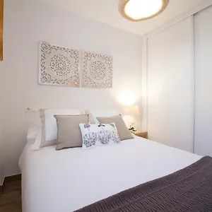  Apartment Sunshine Plaza Abades