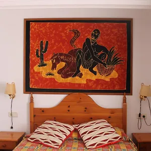 Montana By Bossh! Hotel Rosas
