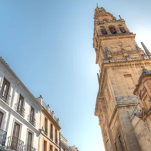 Privatunterkunft La Torre, Córdoba