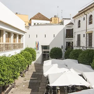 Hostel Albergue Inturjoven, Córdoba