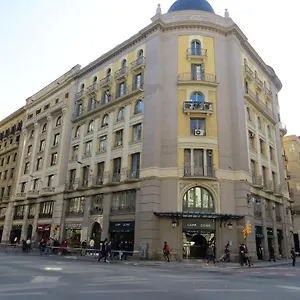 Casa Blanca Casa de hóspedes Barcelona