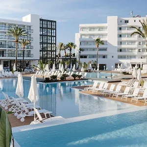 Aluasoul Ibiza - Adults Only 4* Es Canar (Ibiza)