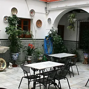 Hostal La Fuente Pensjonat