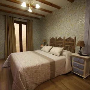 De Peregrinos Casa de hóspedes Toledo