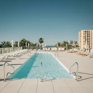 Alay - Adults Only Recommended Otel Benalmádena