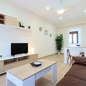 Apartment 19 Calle Buen Pastor, Cordoba
