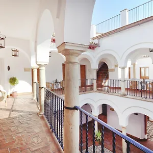 Casa Del Aceite Córdoba