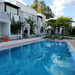 Thegood Brillante Piscina Y Parking Incluido Apartamento
