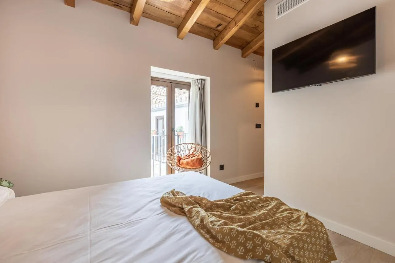 Libere Cordoba Patio Santa Marta Pansiyon 0*,  İspanya