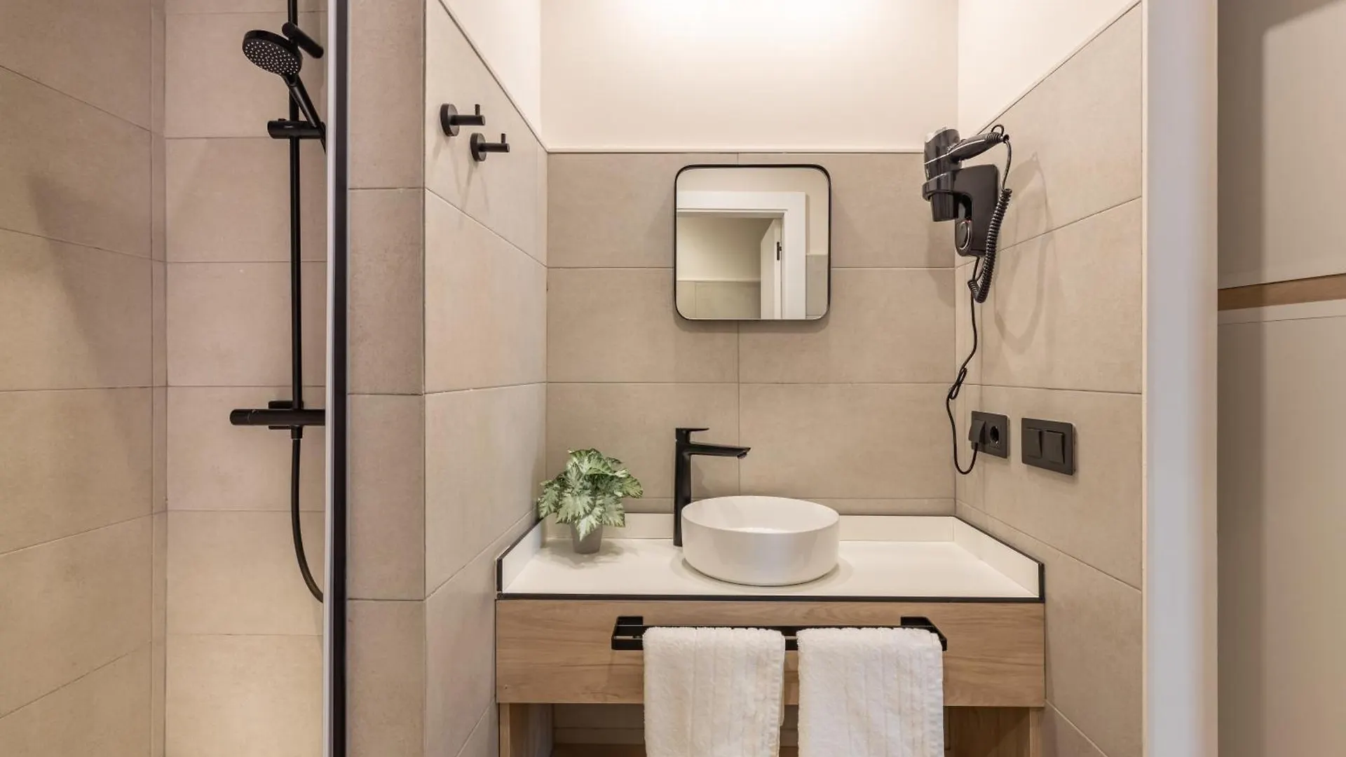 Libere Cordoba Patio Santa Marta Pansiyon 0*,  İspanya