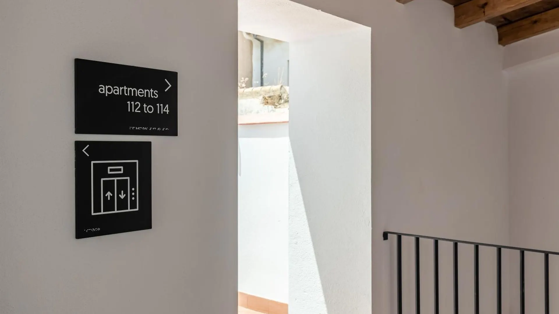 Libere Cordoba Patio Santa Marta Pansiyon İspanya